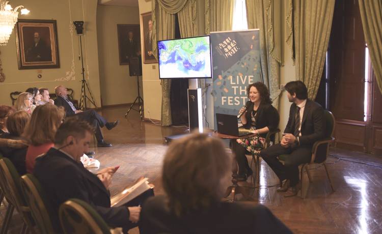 MEPs from European Parliament’s Committee on Culture and Education Praise Valletta 2018 Cultural Programme and Organisation