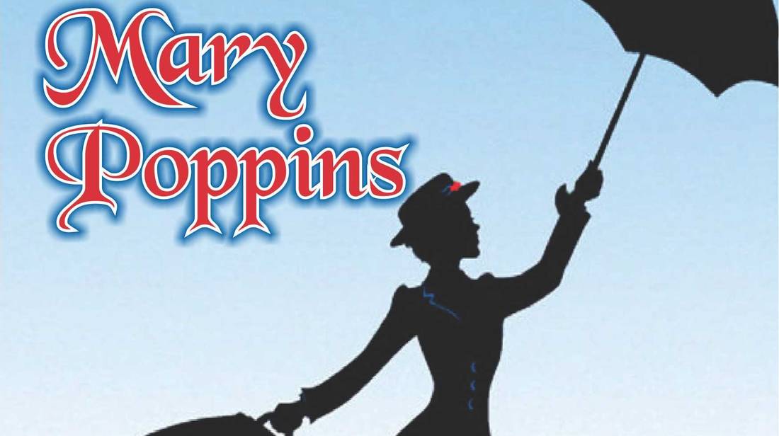 Mary Poppins – Opening Nights @ Gaulitana