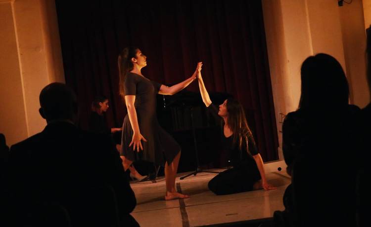 Image for Leħħiet Imdemmija