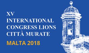 XV citta murate logo