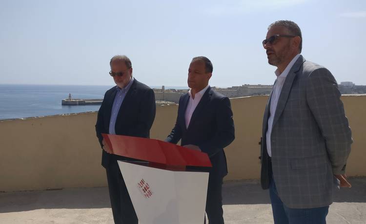 Il-Valletta Pageant of the Seas: l-ikbar spettaklu ta’ kull żmien fil-Port il-Kbir