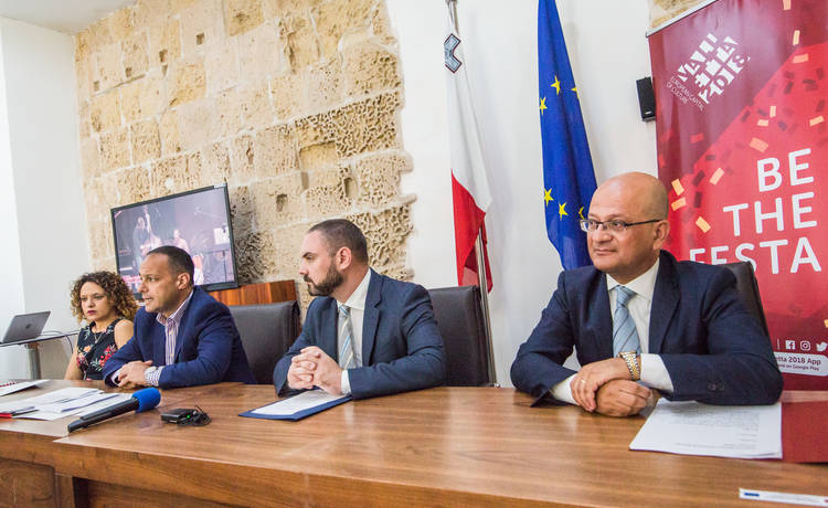 Riżultati pożittivi ħafna fuq l-impatt ta’ Valletta 2018 fl-ewwel sitt xhur tas-sena