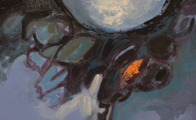 Image for The Painted Psyche and other Narratives 2000-2018
