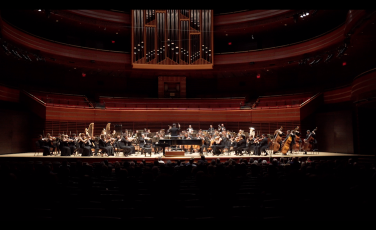 MPO Valletta 2018 tour: Orchestra performs at prestigious New York Carnegie Hall